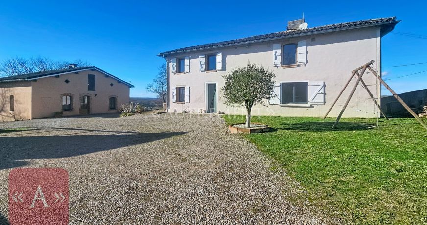 vente Maison Villemur-sur-tarn