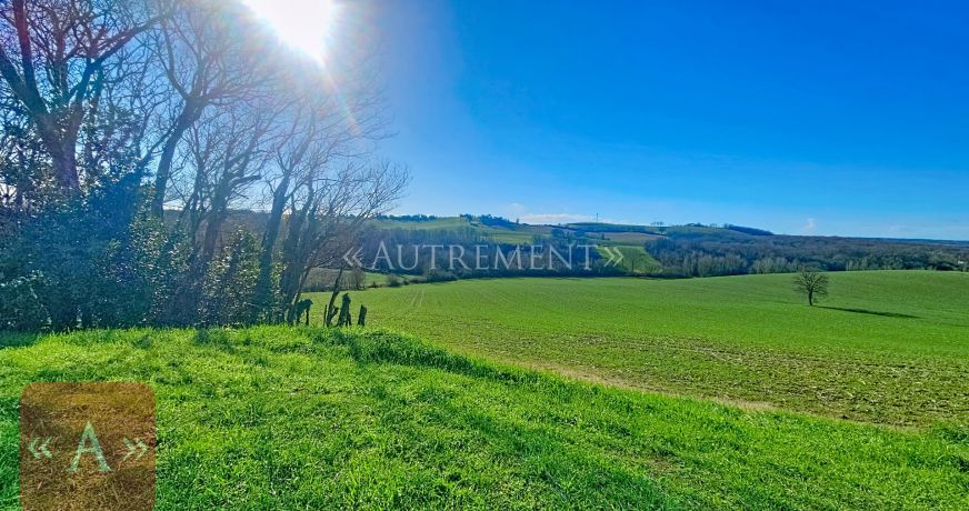 vente Maison Villemur-sur-tarn