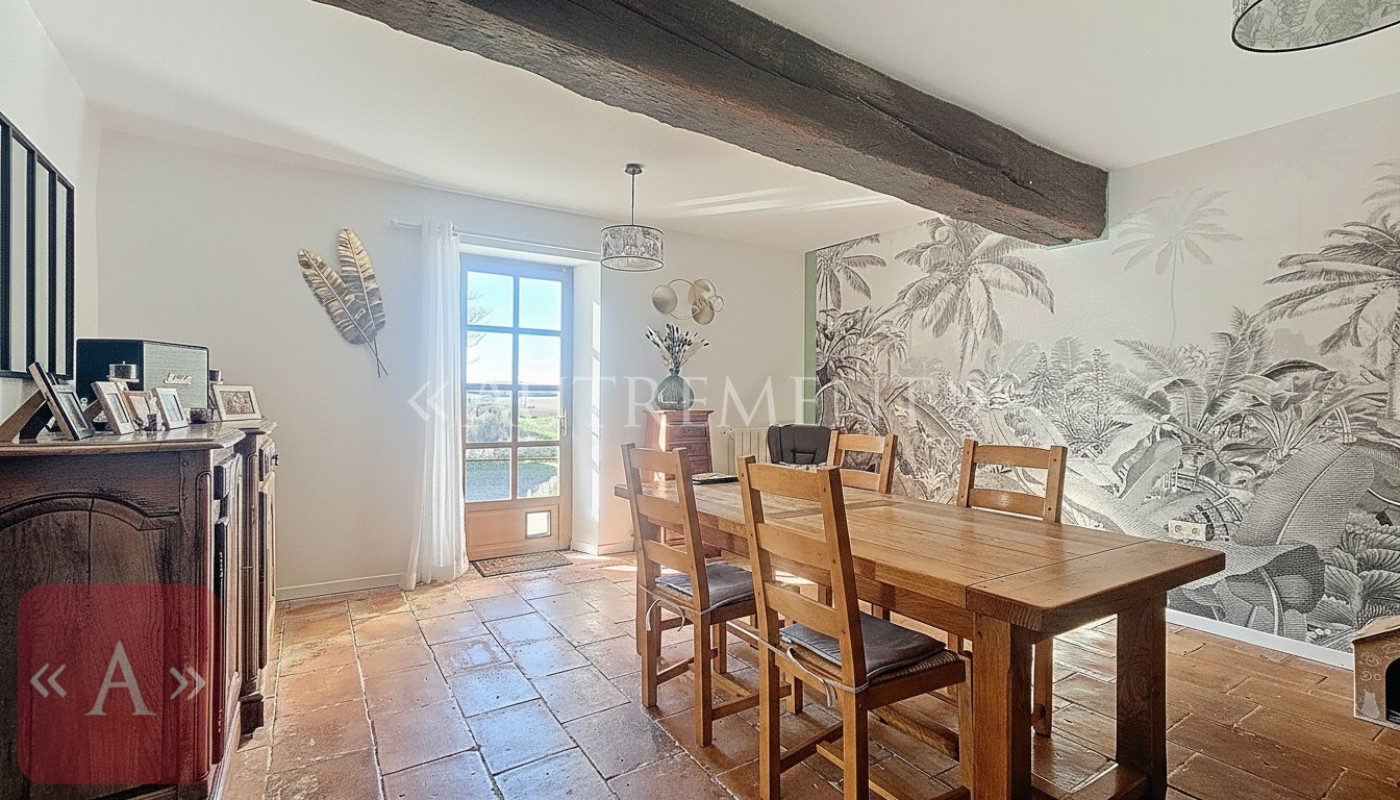 vente Maison Villemur-sur-tarn - Photo 3