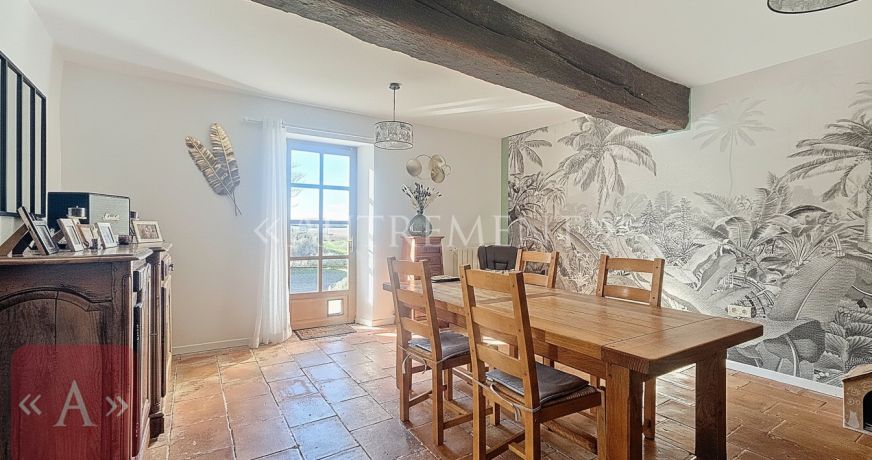 vente Maison Villemur-sur-tarn