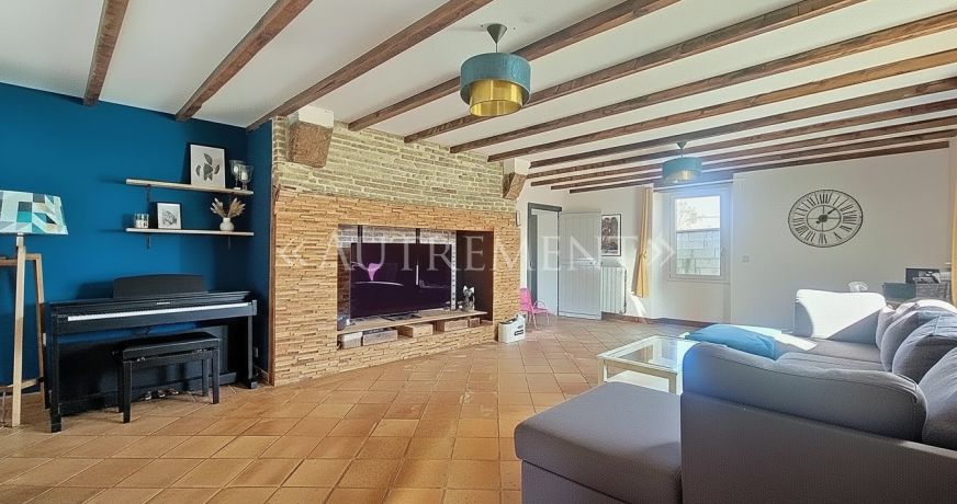 vente Maison Villemur-sur-tarn