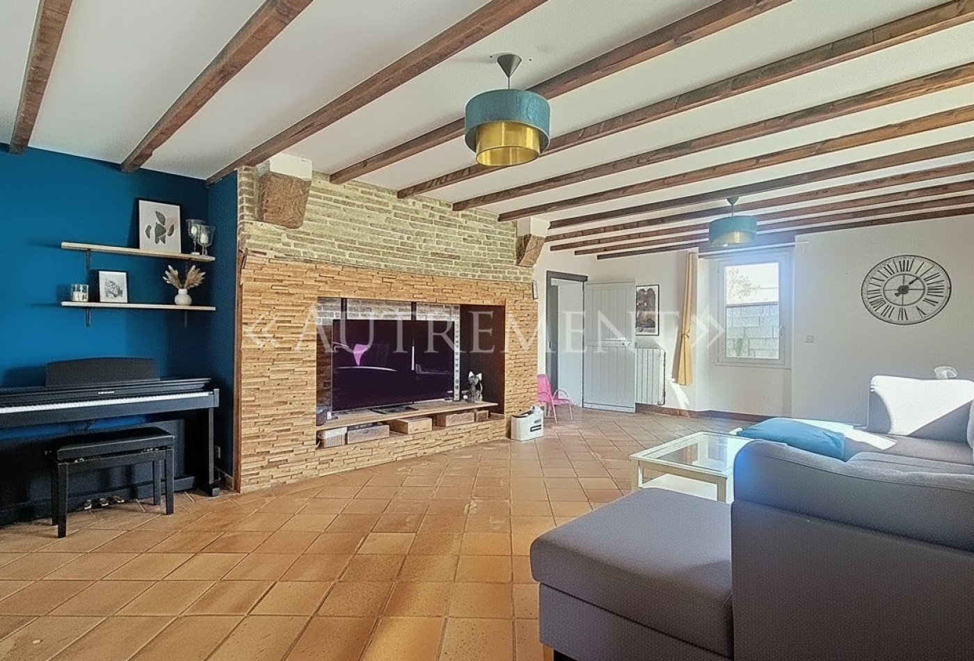 vente Maison Villemur-sur-tarn - Photo 6