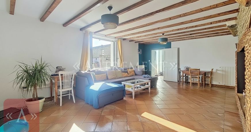 vente Maison Villemur-sur-tarn