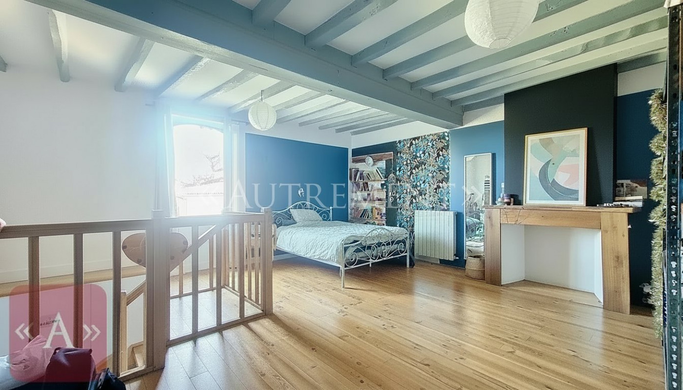 vente Maison Villemur-sur-tarn - Photo 13