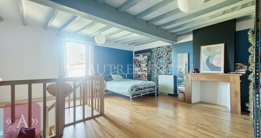 vente Maison Villemur-sur-tarn