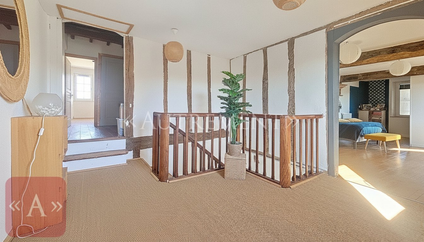 vente Maison Villemur-sur-tarn - Photo 9