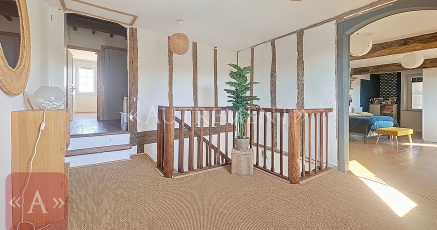 vente Maison Villemur-sur-tarn