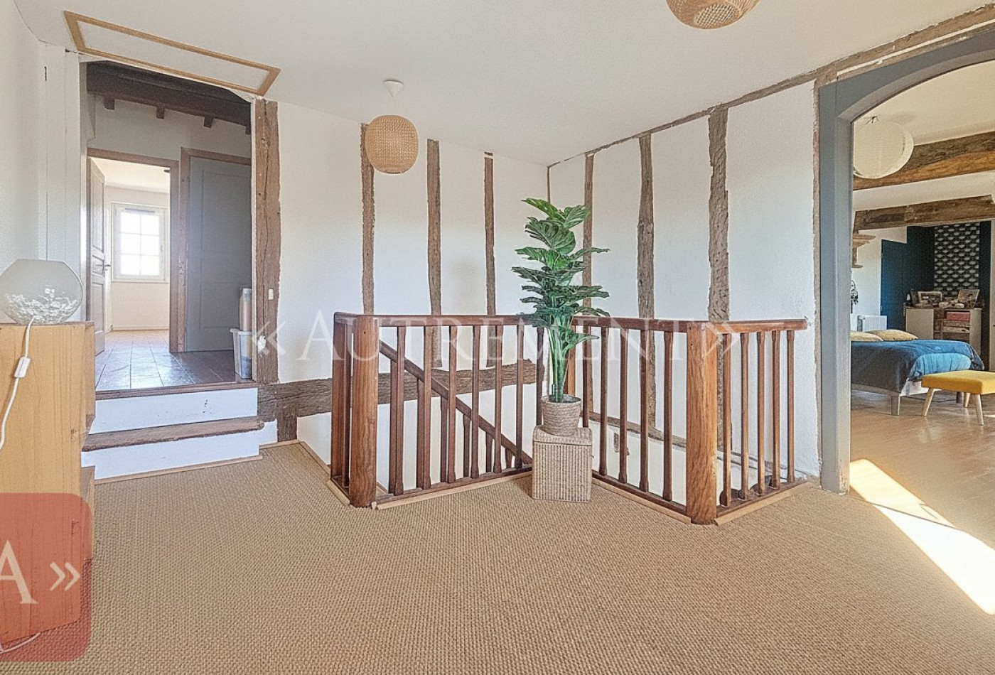 vente Maison Villemur-sur-tarn - Photo 9