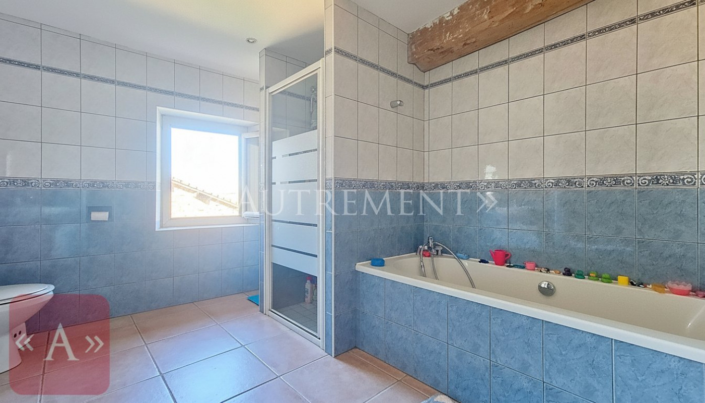 vente Maison Villemur-sur-tarn - Photo 7