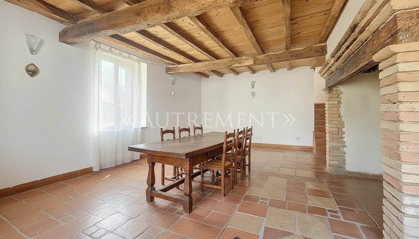 vente Maison Villemur-sur-tarn - Photo 18