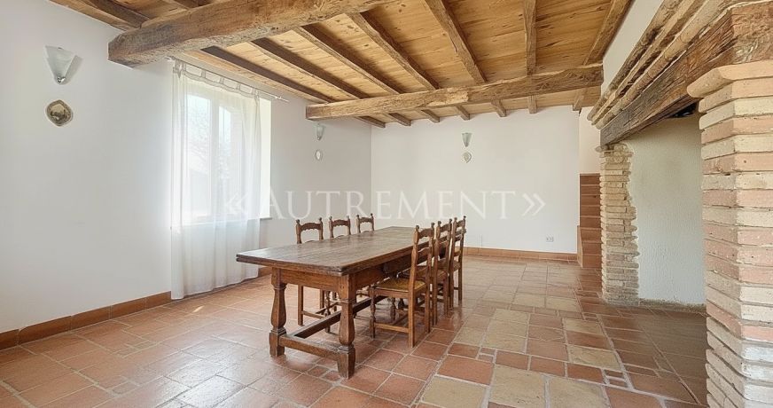 vente Maison Villemur-sur-tarn