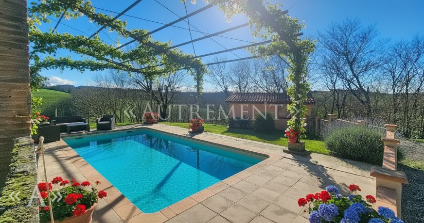 vente Maison Villemur-sur-tarn