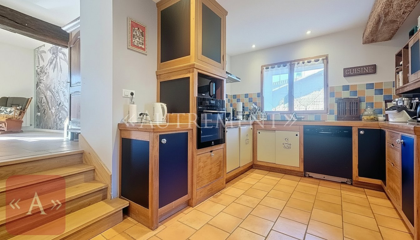 vente Maison Villemur-sur-tarn - Photo 8