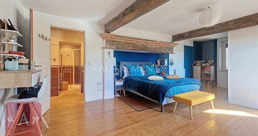 vente Maison Villemur-sur-tarn