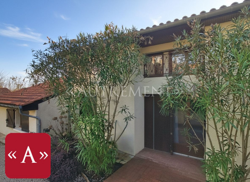 vente Maison Rabastens - Photo 1