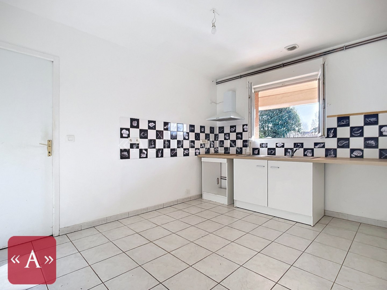 vente Maison Saint-sulpice-la-pointe - Photo 5