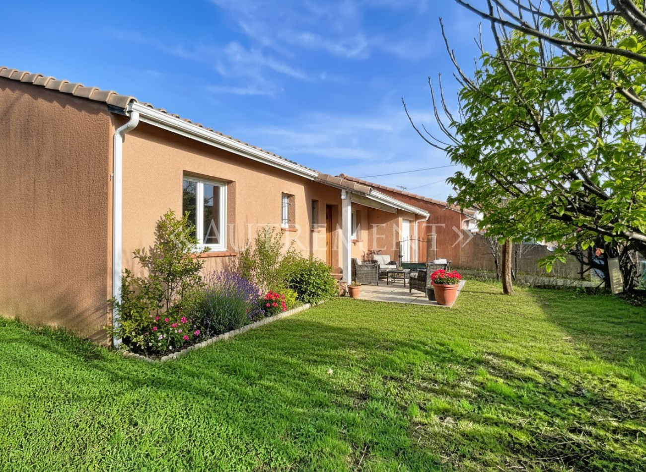 vente Maison Saint-sulpice-la-pointe - Photo 1