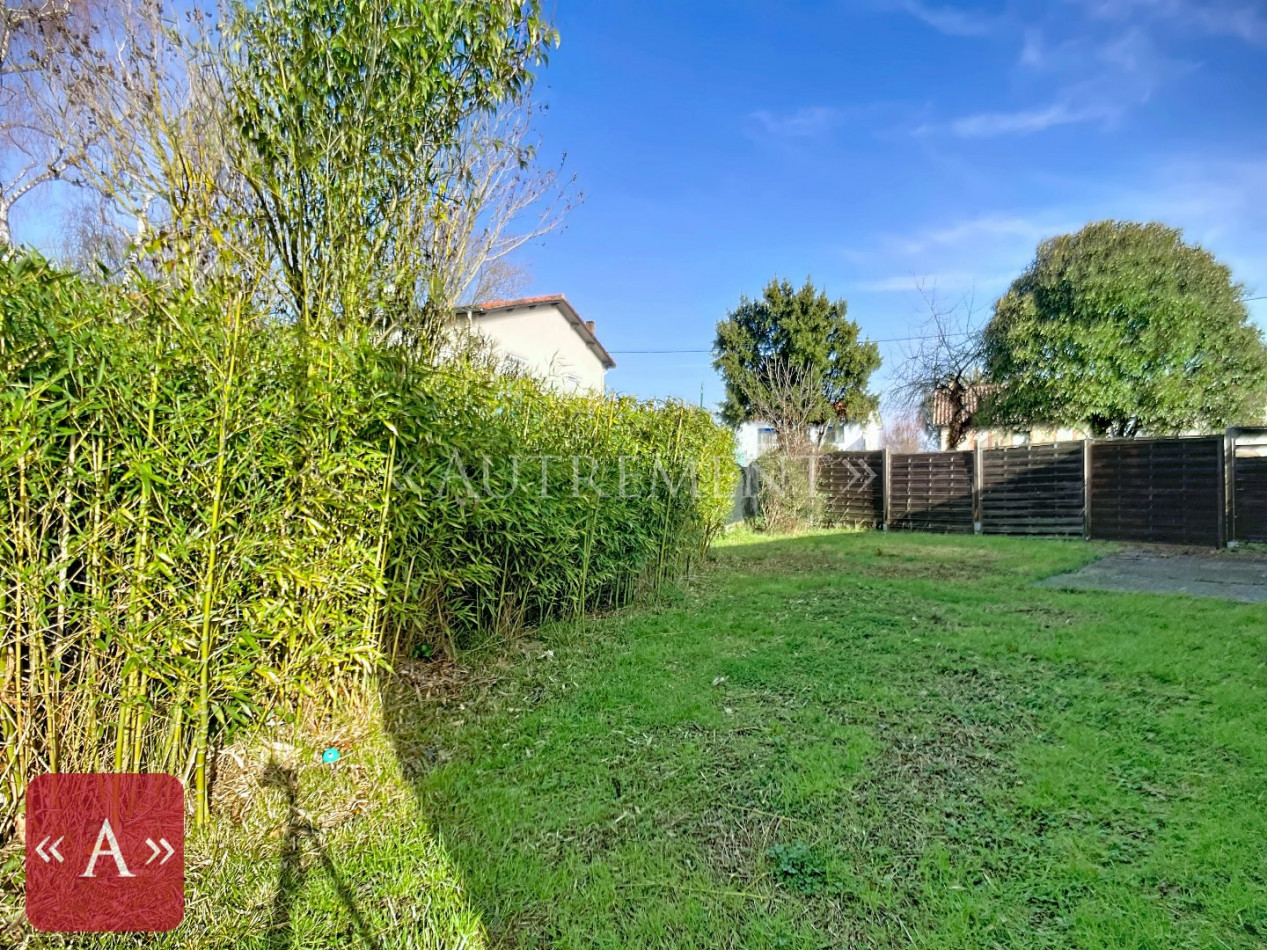 vente Maison Saint-sulpice-la-pointe - Photo 17