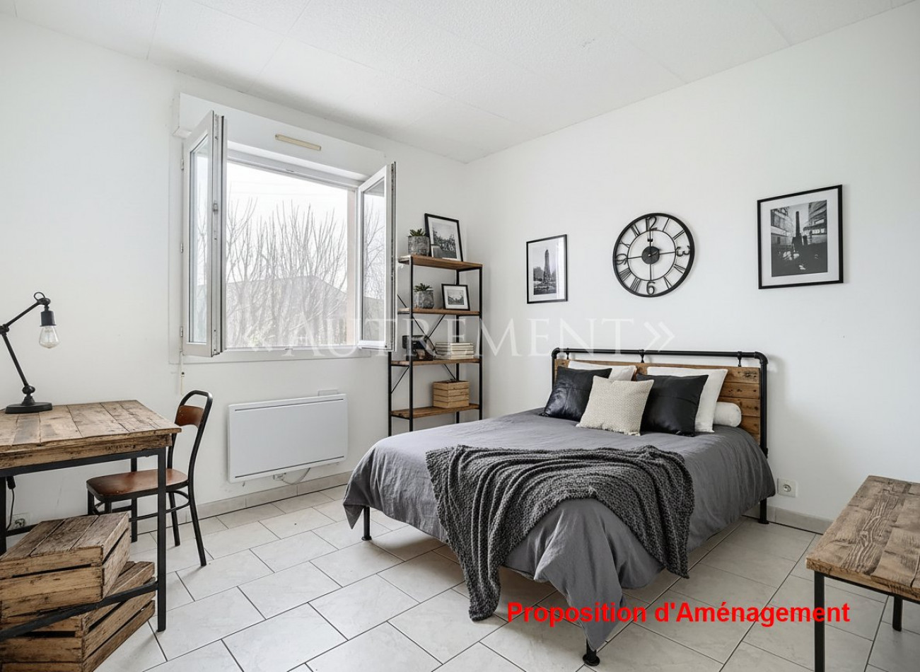 vente Maison Saint-sulpice-la-pointe - Photo 6