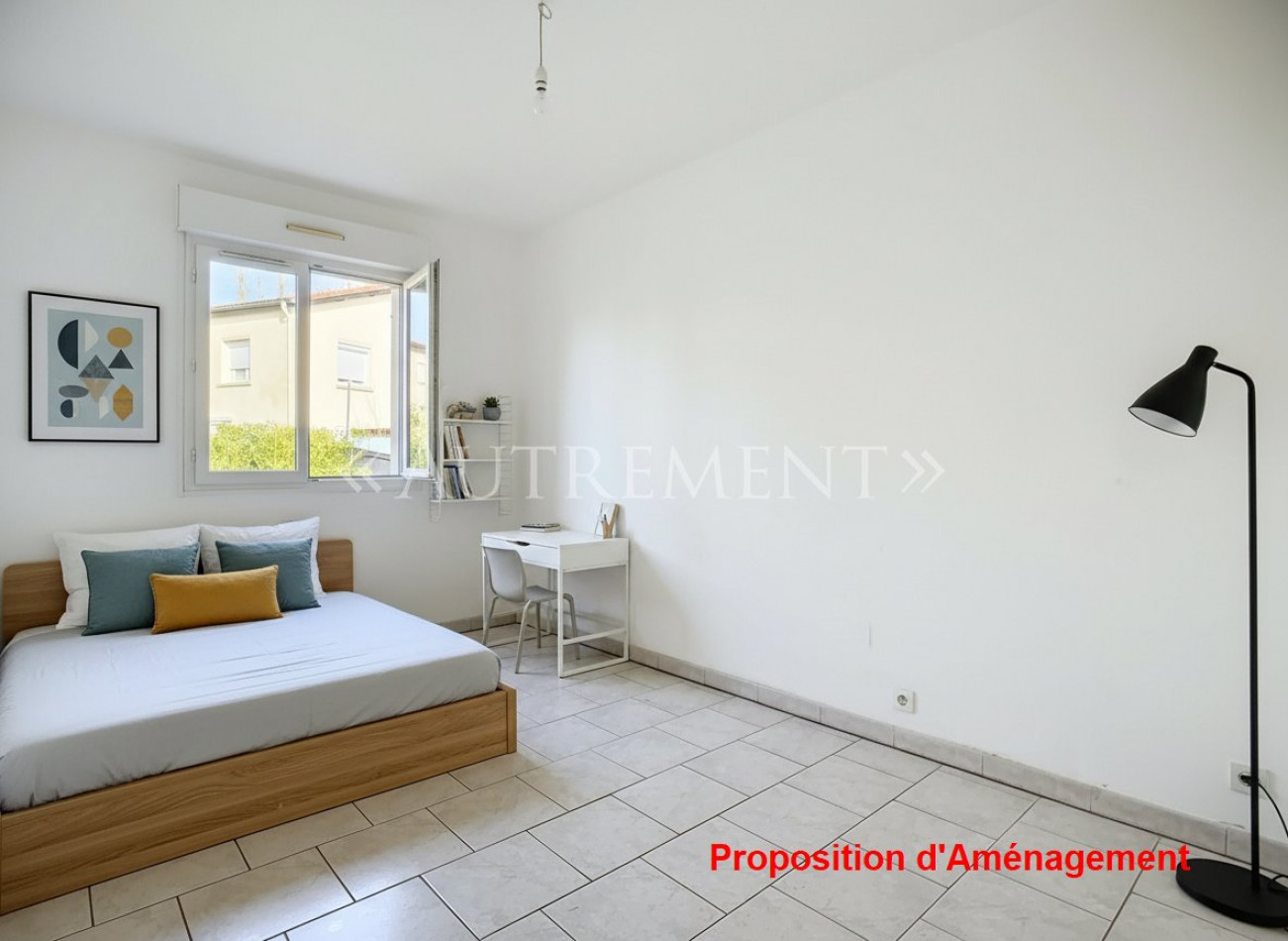 vente Maison Saint-sulpice-la-pointe - Photo 7