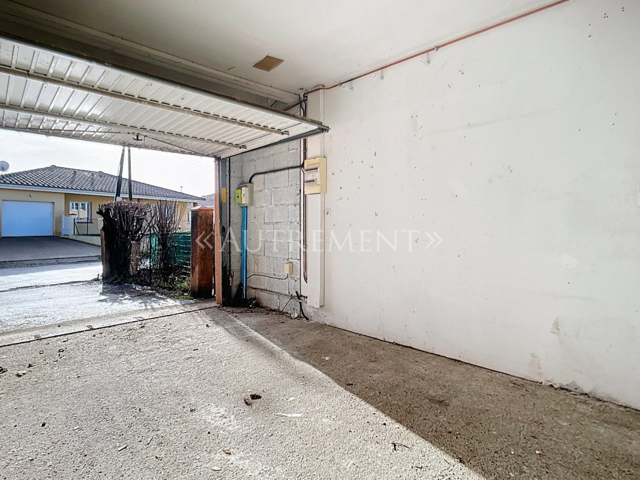 vente Maison Saint-sulpice-la-pointe - Photo 14