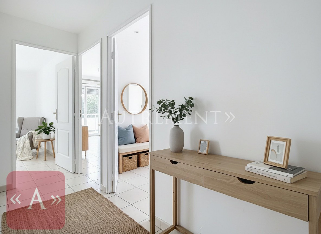 vente Appartement Saint-sulpice-la-pointe - Photo 8