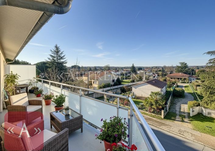 vente Appartement Saint-sulpice-la-pointe