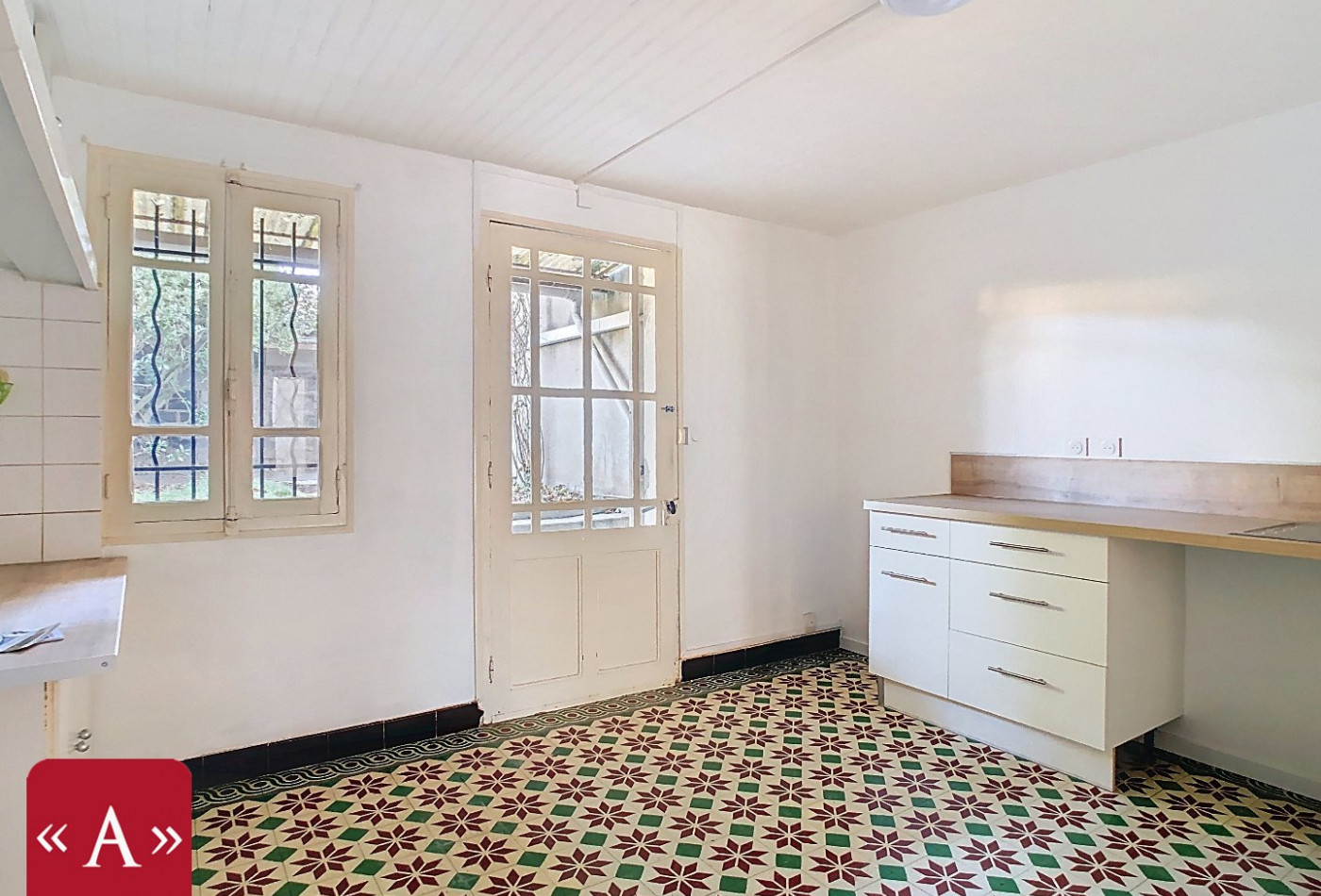 location Maison Bessieres - Photo 2