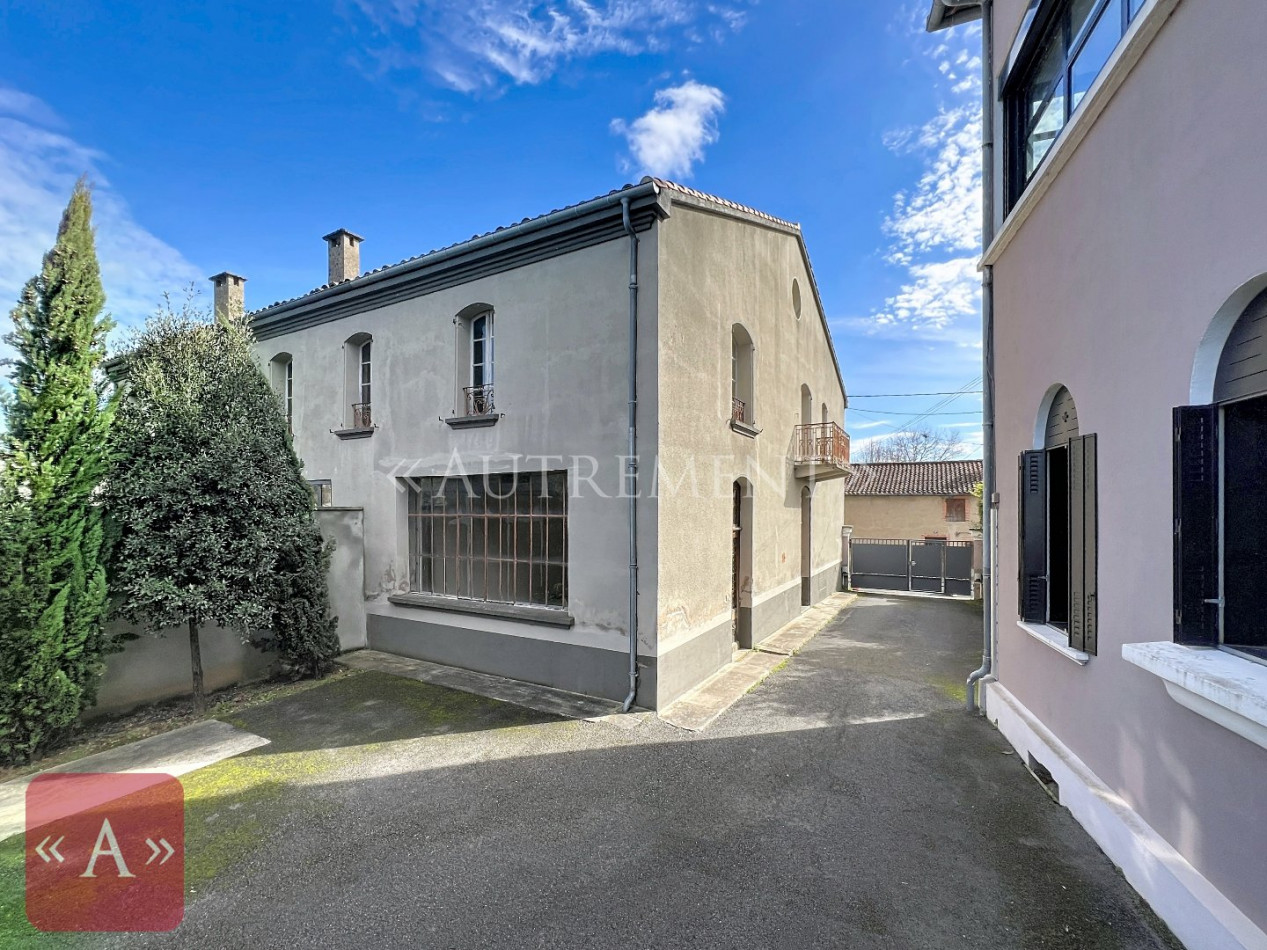 vente Maison Rabastens - Photo 17