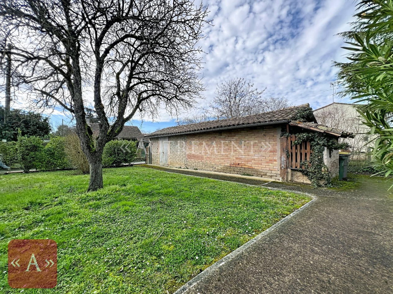 vente Maison Rabastens - Photo 18