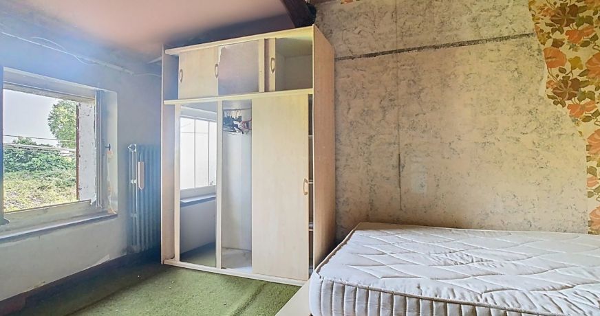 vente Maison Saint-sulpice-la-pointe