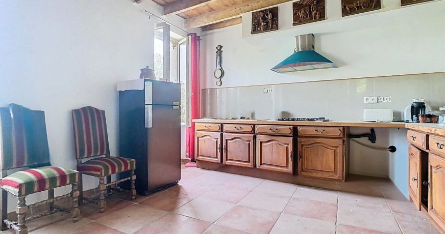 vente Maison Saint-sulpice-la-pointe