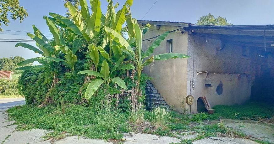 vente Maison Saint-sulpice-la-pointe