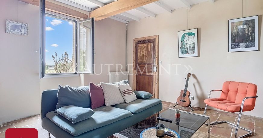 vente Maison Lisle-sur-tarn