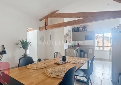 vente Appartement Lavaur