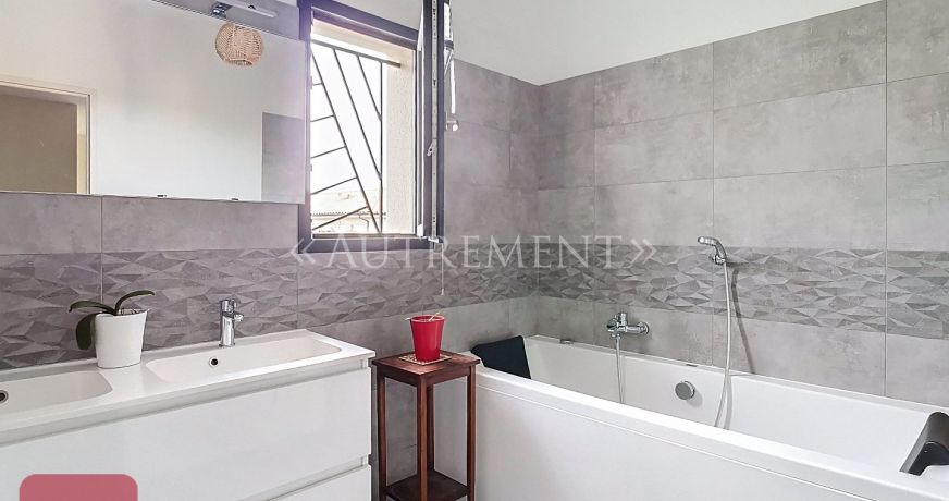 vente Maison Roqueseriere