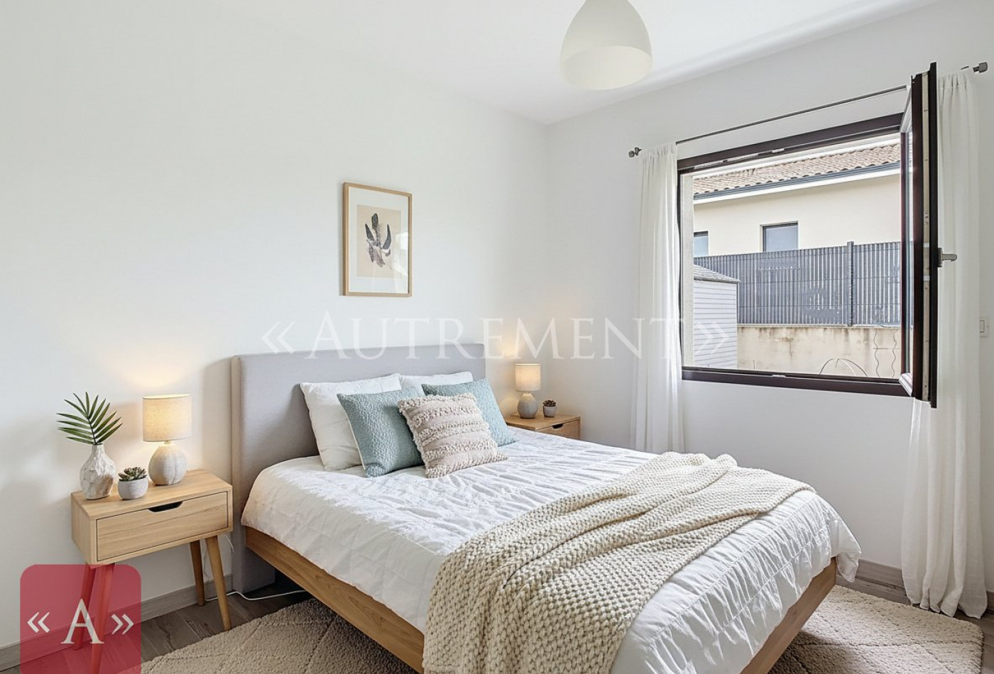 vente Maison Roqueseriere - Photo 8