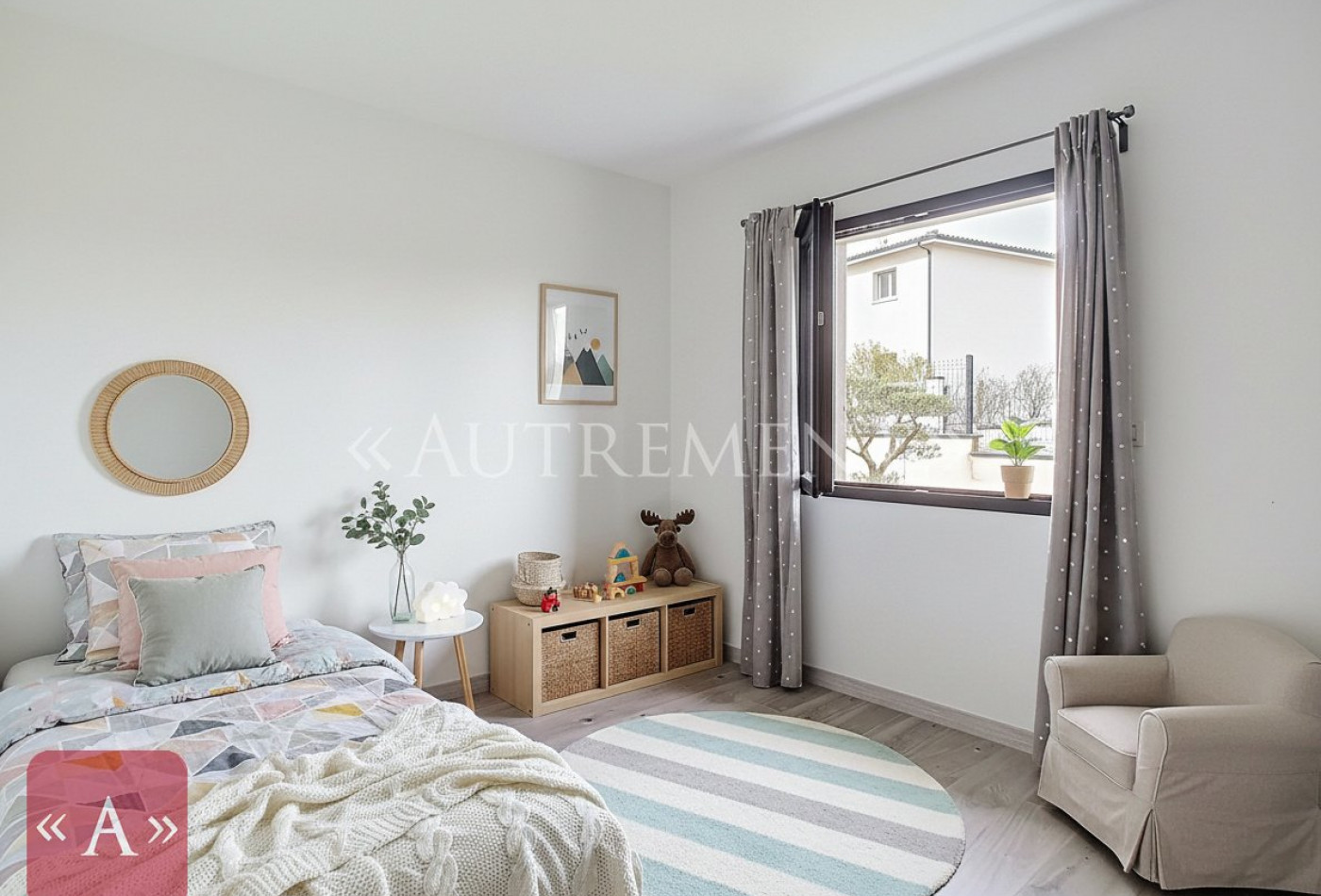 vente Maison Roqueseriere - Photo 7