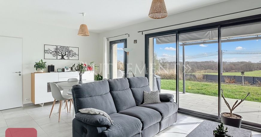 vente Maison Roqueseriere