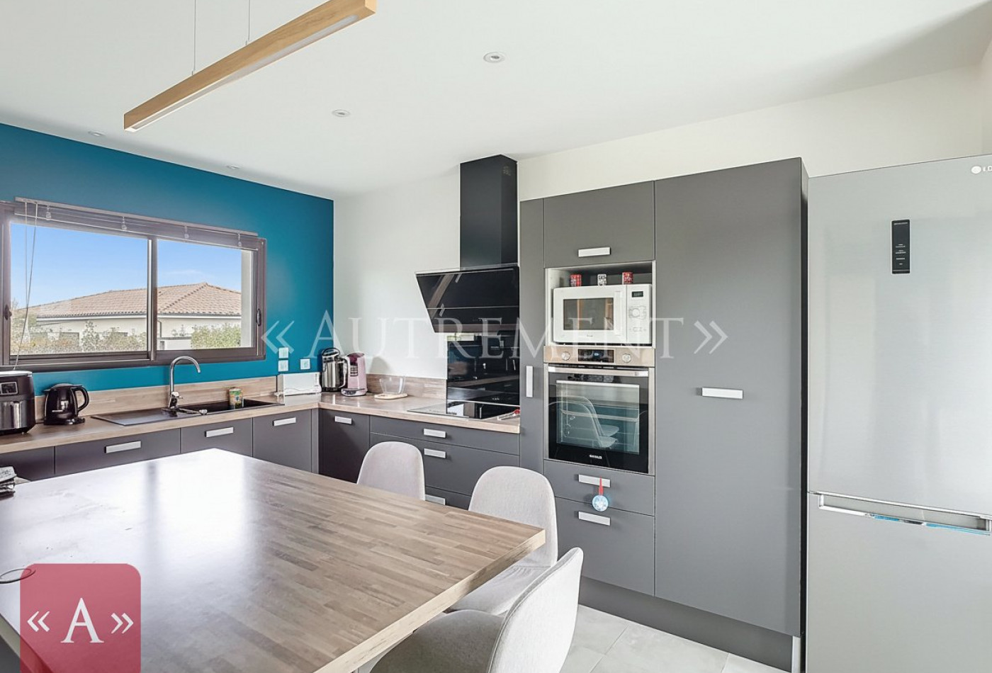 vente Maison Roqueseriere - Photo 5