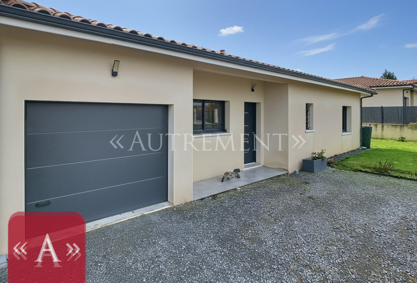 vente Maison Roqueseriere - Photo 2