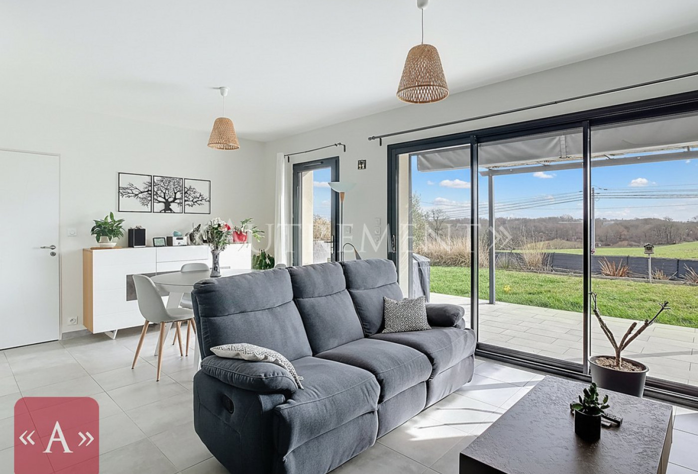 vente Maison Montastruc-la-conseillere - Photo 3