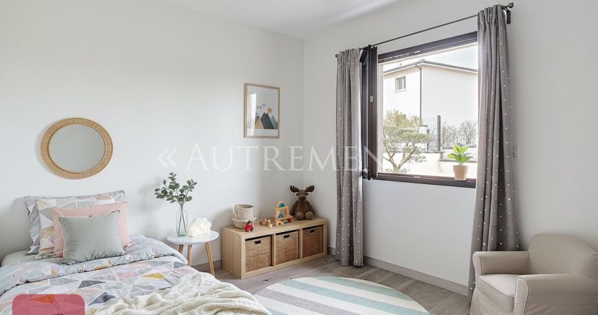 vente Maison Montastruc-la-conseillere