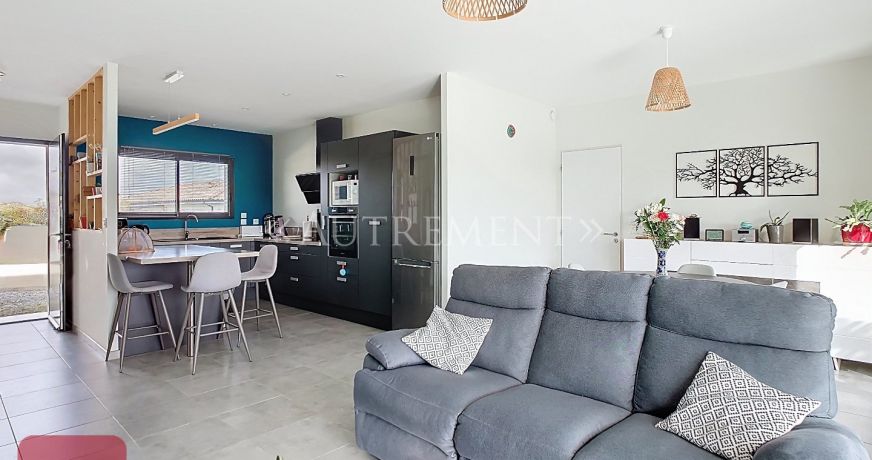 vente Maison Montastruc-la-conseillere