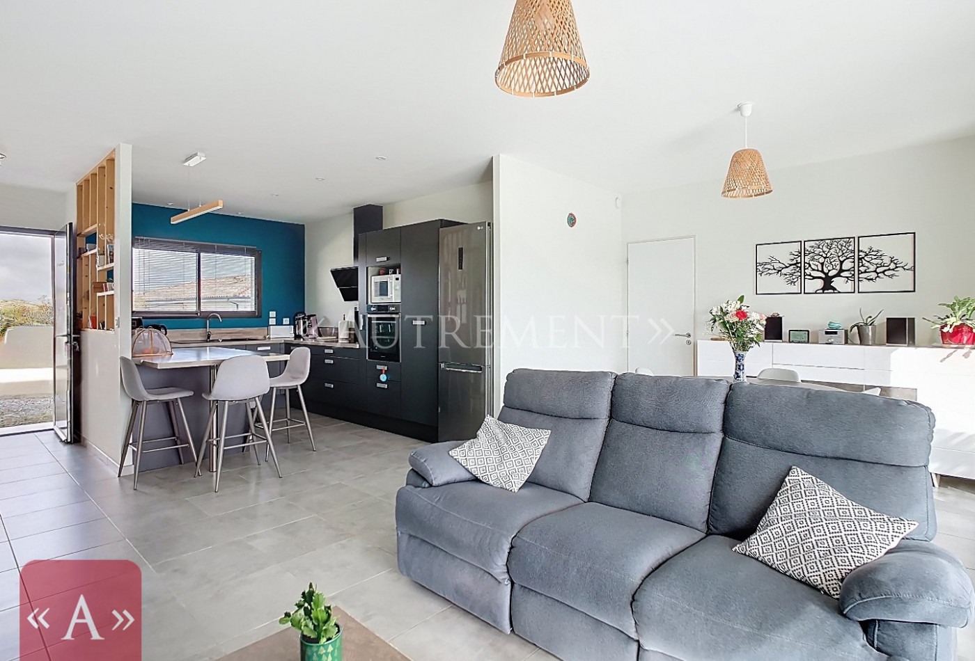 vente Maison Montastruc-la-conseillere - Photo 4