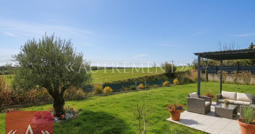 vente Maison Montastruc-la-conseillere