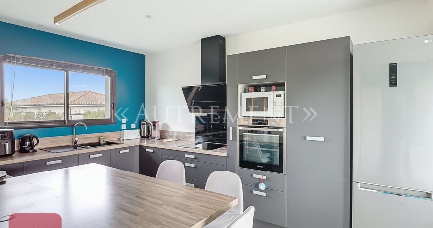 vente Maison Montastruc-la-conseillere