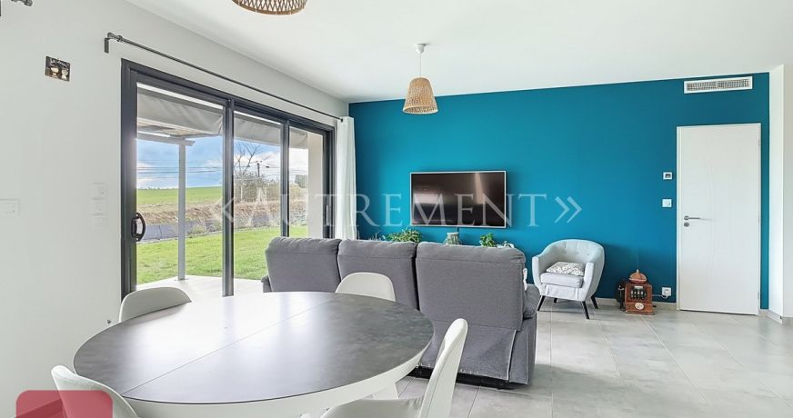 vente Maison Montastruc-la-conseillere