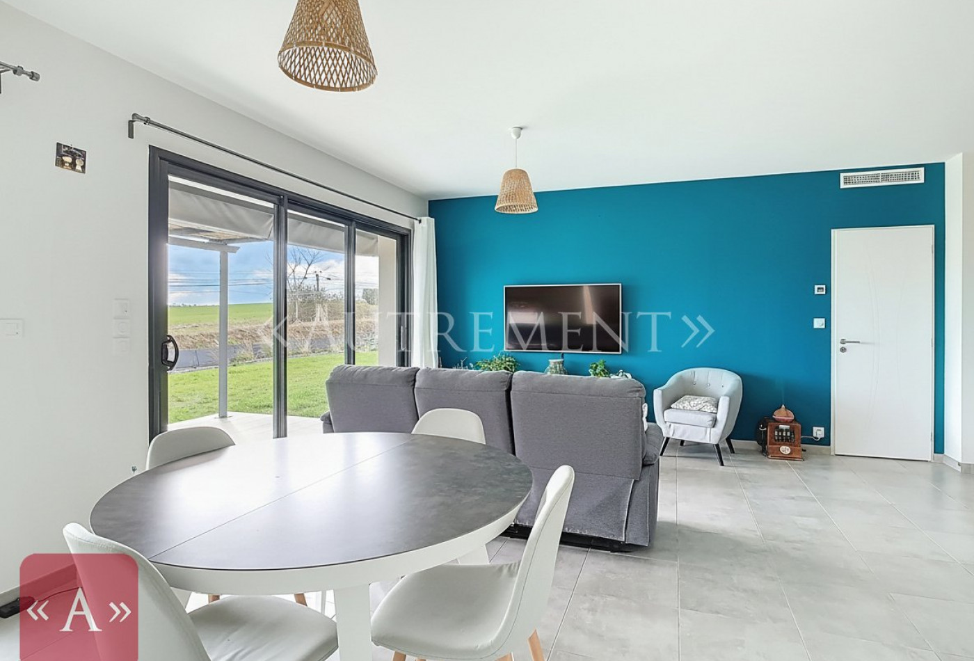 vente Maison Montastruc-la-conseillere - Photo 6