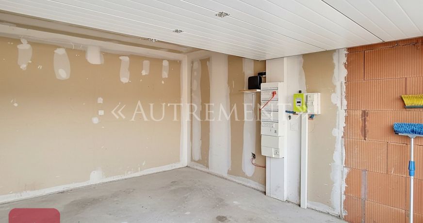 vente Maison Montastruc-la-conseillere